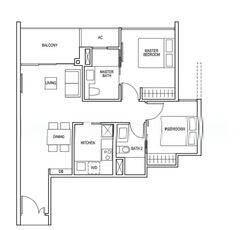 Bartley Ridge (D13), Condominium #561672861